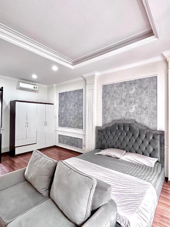 Apartment Harry House - 40m Large Room, Full Amenity, Quiet Hanoi